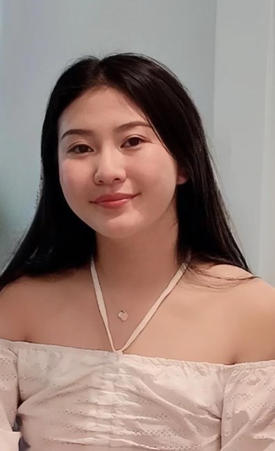 Obituary of Qiuyue Wang