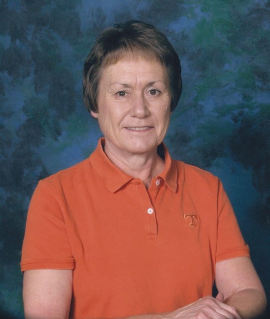 Obituary of Lois Marie Fowler