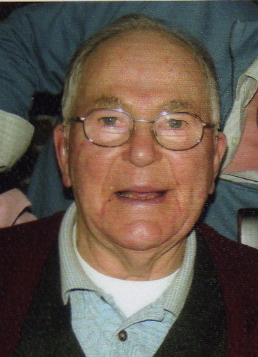 Obituary of Mr. William Lawrence Edwards