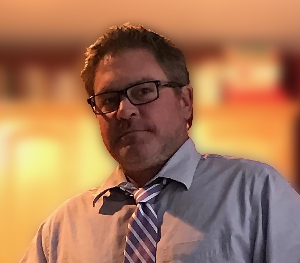 Obituary of Brian Jacob Livingston