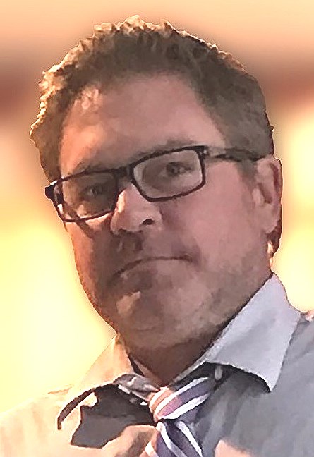 Obituary of Brian Jacob Livingston