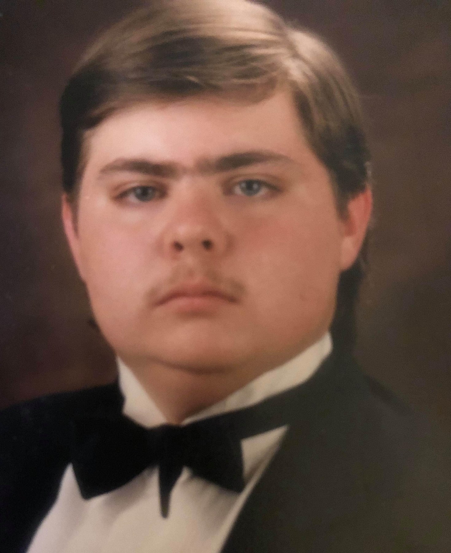 Obituary of Steven Jay Jackson