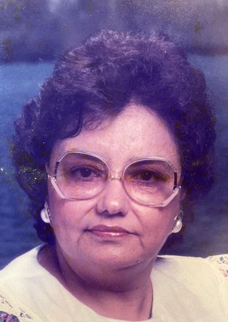 Obituario de Dolores Barbosa