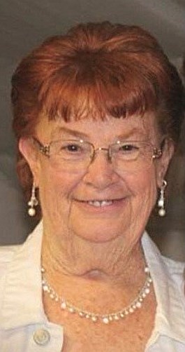 Obituary of Betty Jo Onley