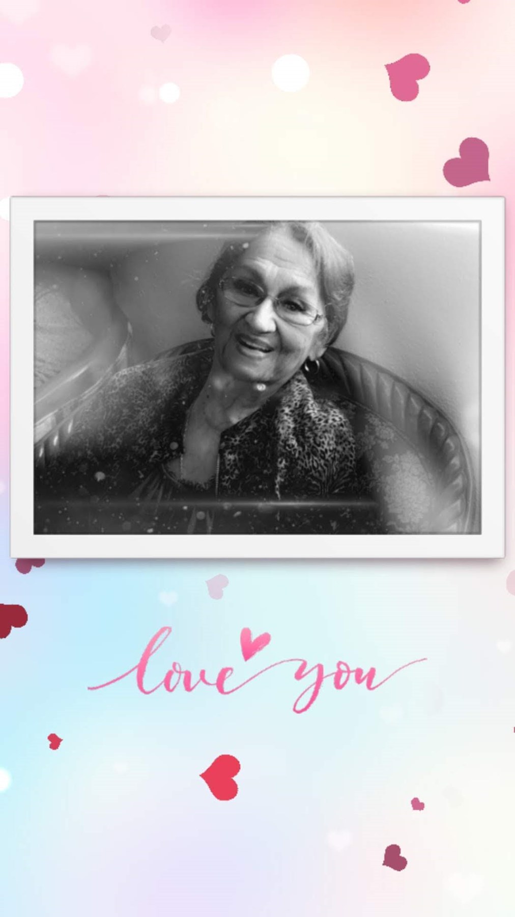 Obituary of Dolores M. Pimento