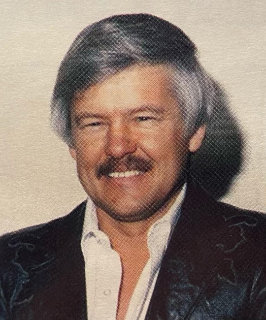 Obituary of Kenneth Leon Schaapveld