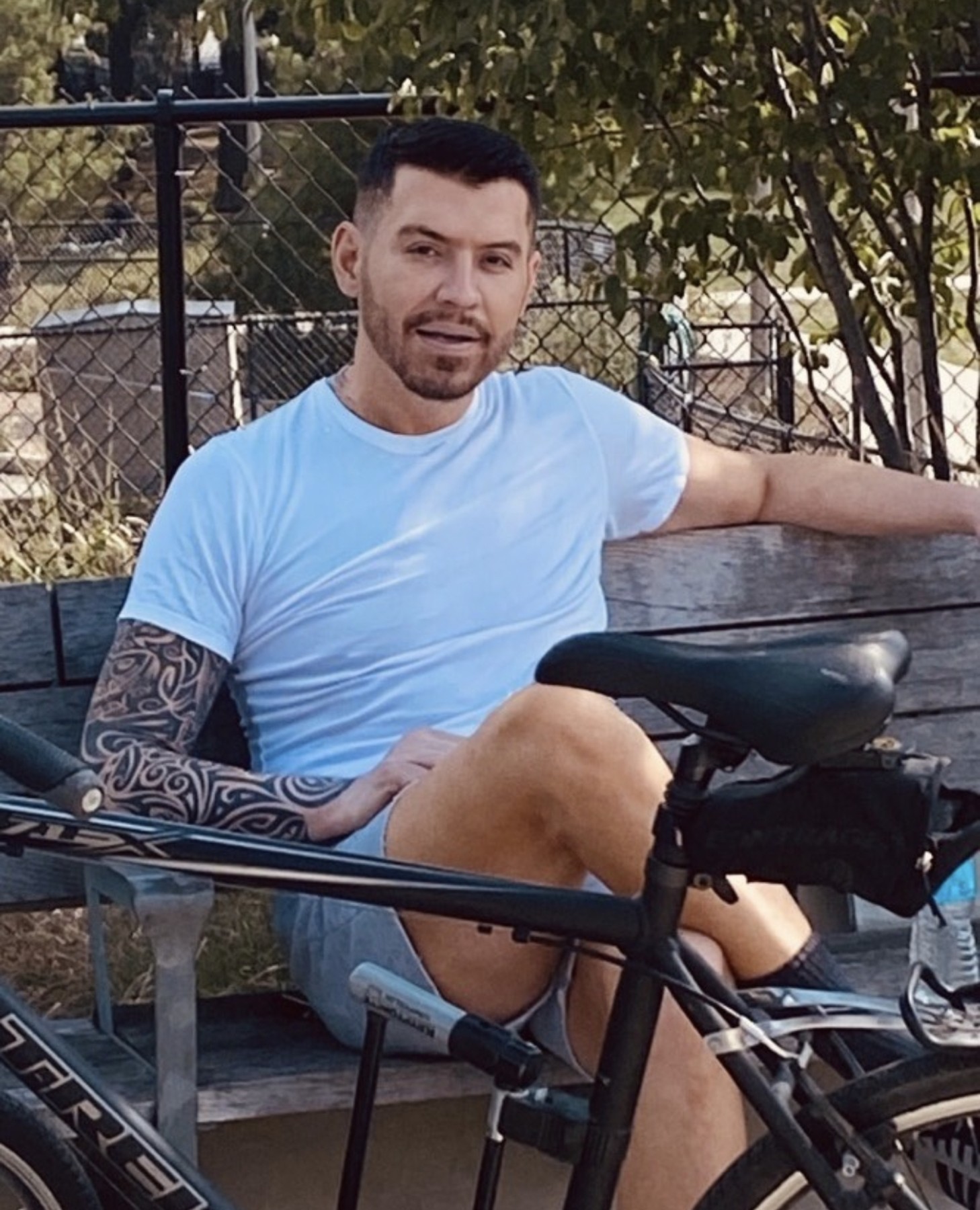 Obituary of Francisco "Javi" Javier Macias