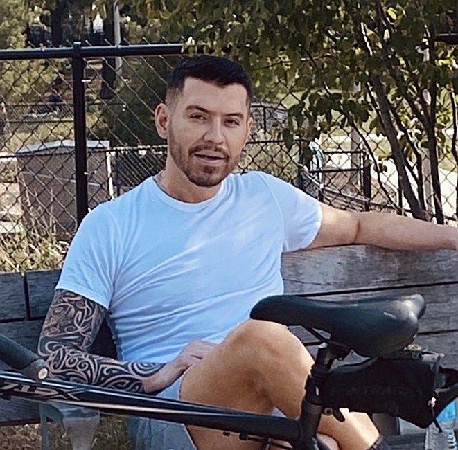 Obituary of Francisco "Javi" Javier Macias