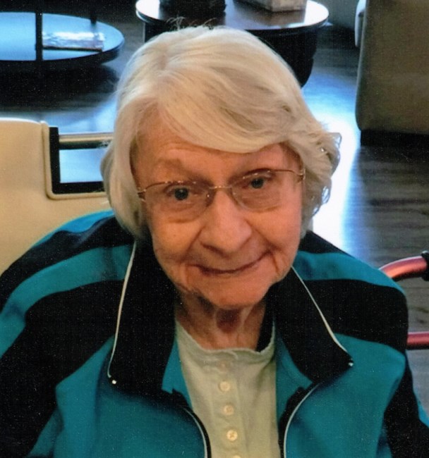 Obituary of Carolyn Dropik