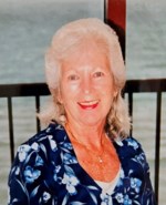 Mary Jones
