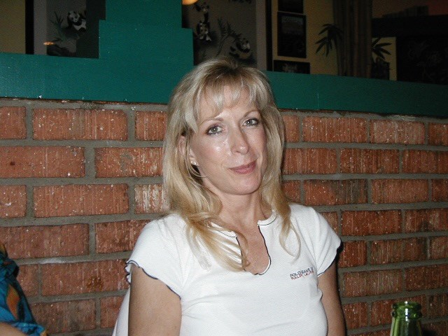 Obituary of Gayle Janine Almond