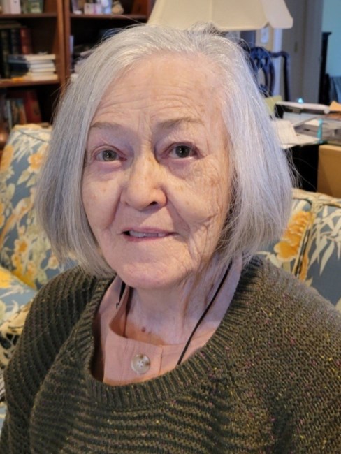 Obituary of Mary Doris Carney