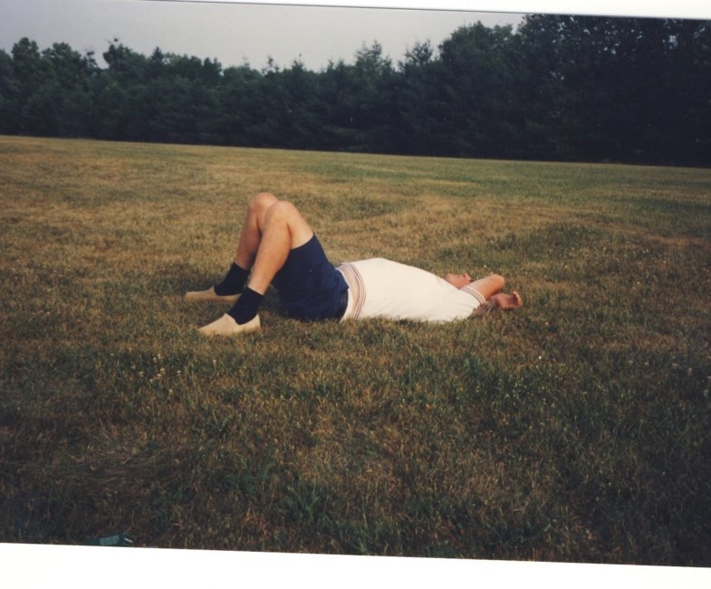 Obituary of Herbert W. Stepp