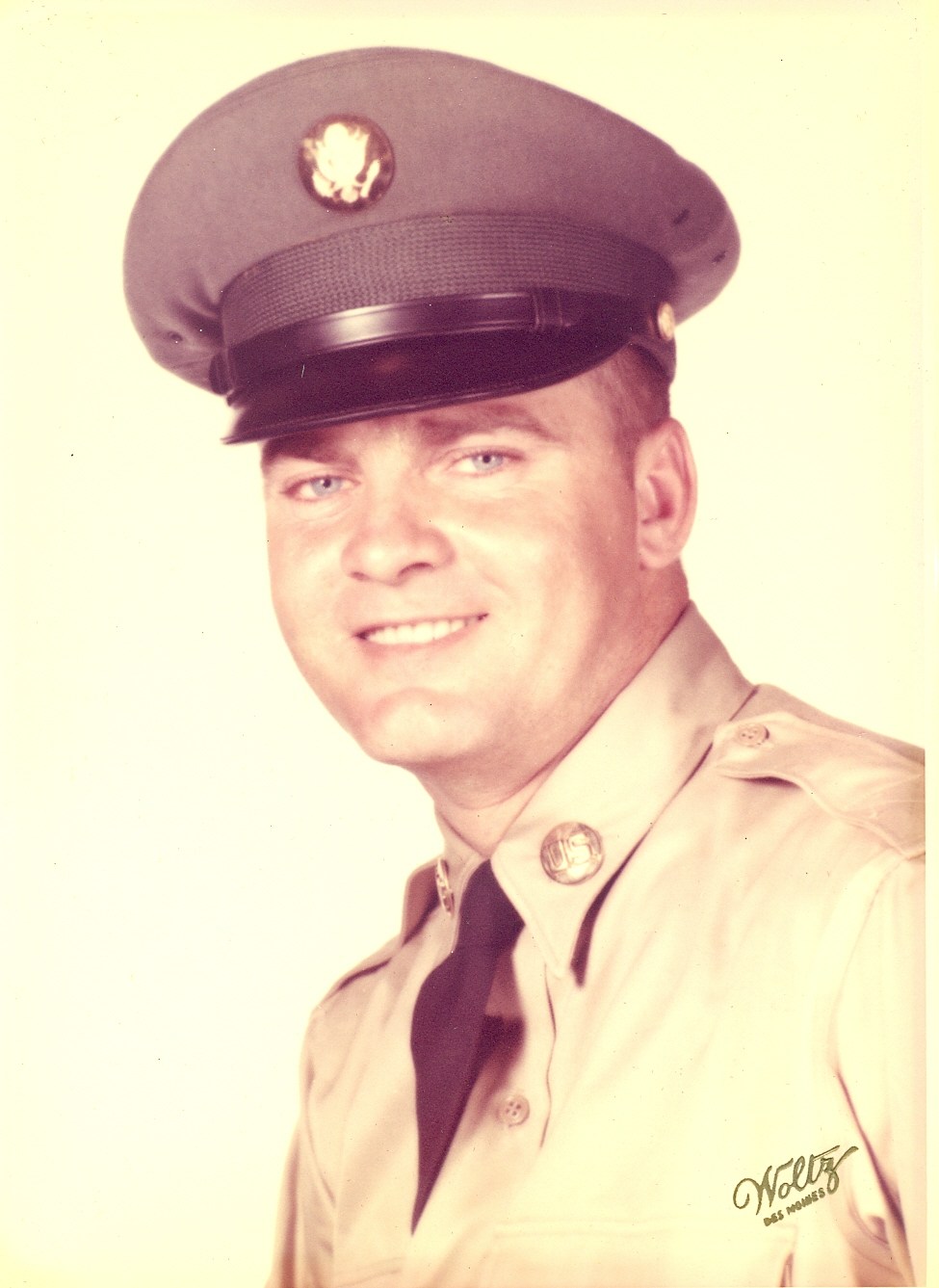 Obituary of Jimmy Ray Sharp