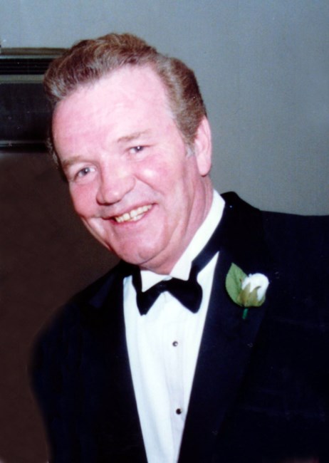 Obituary of Edward J. Griffin