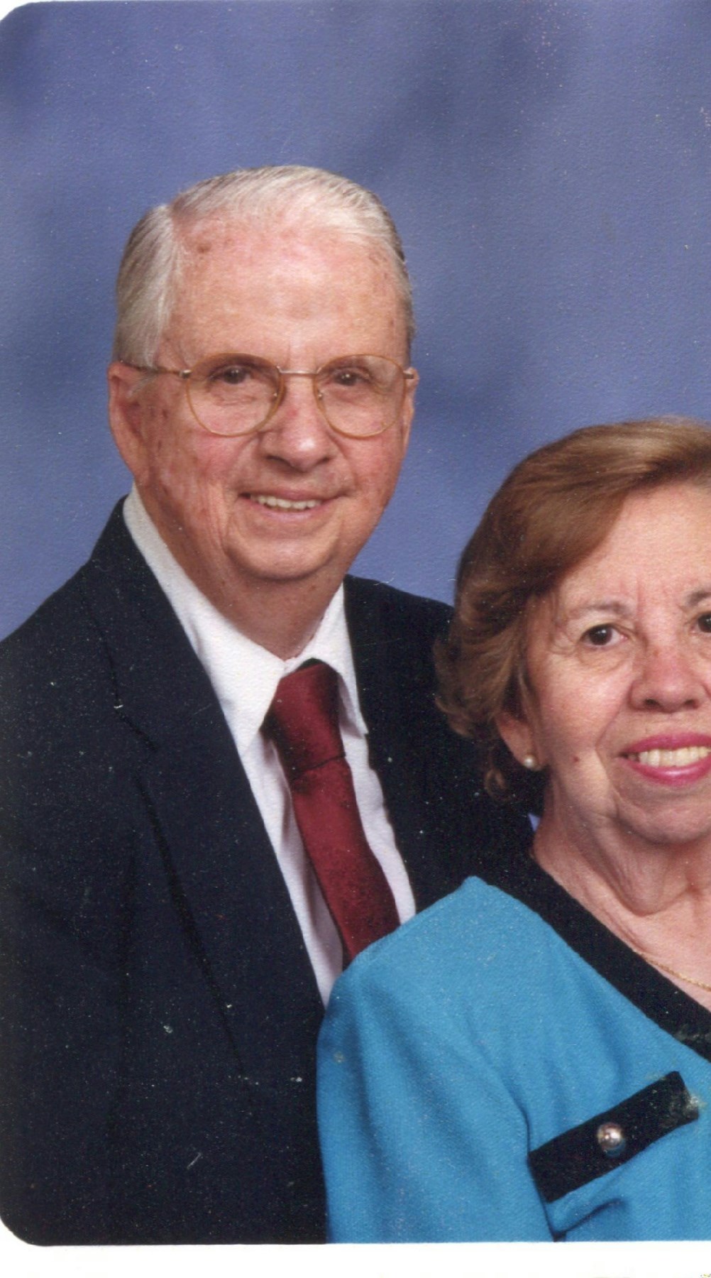 Obituary of Herman D Perera