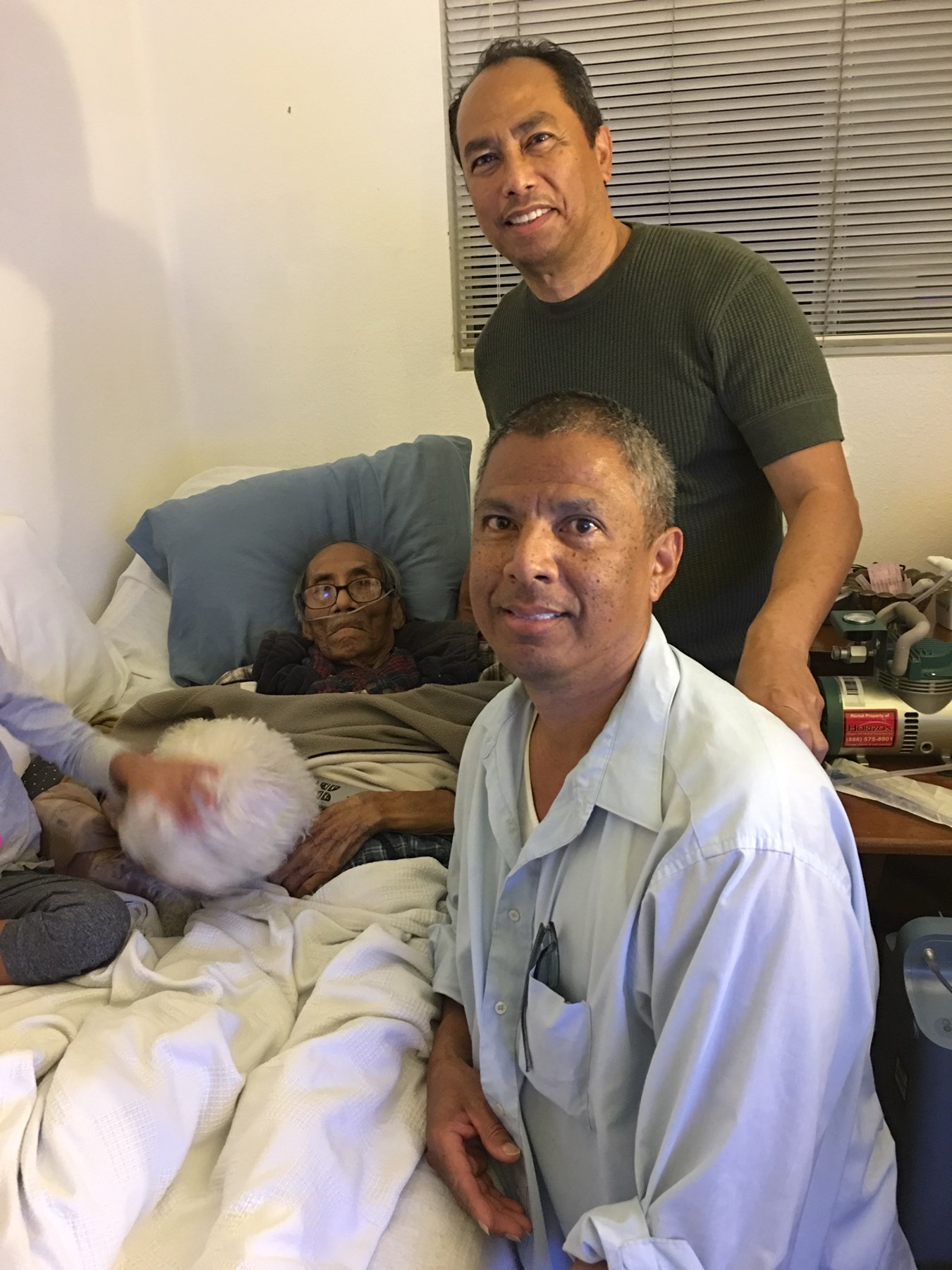 Obituary of Robert Lee Bermudez