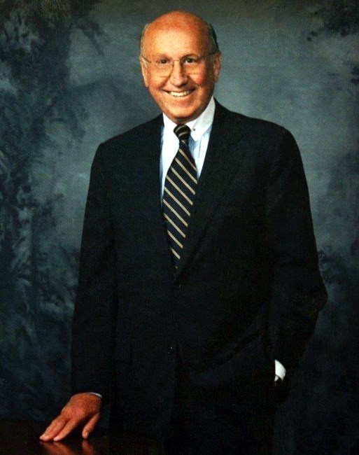 Obituary of Richard Anthony Van Deuren