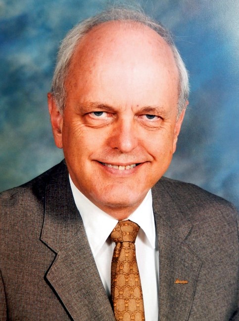 Obituary of Gordon W. Draper