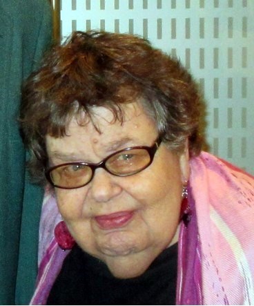 Obituary of Margaret Jones-Sylvester