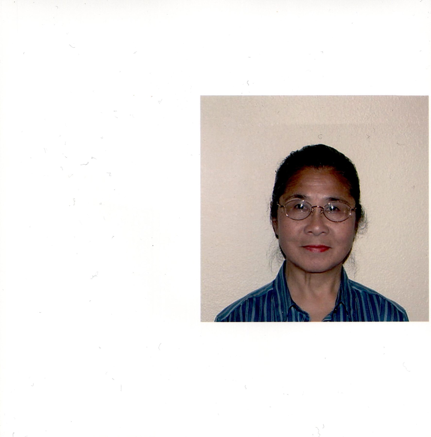 Obituary of Meiqi Chen