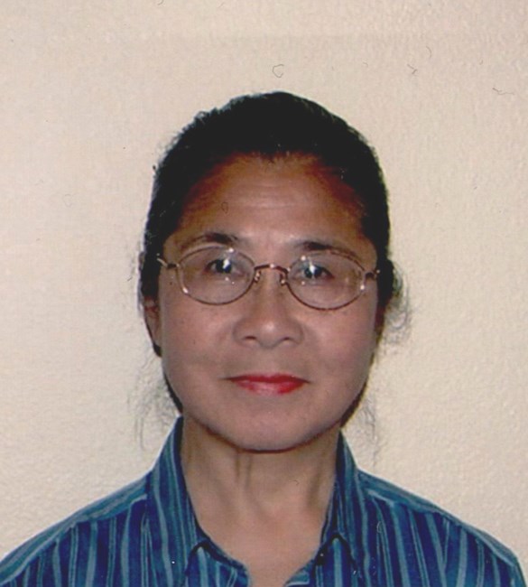Obituary of Meiqi Chen