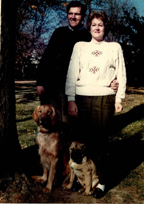 Obituary of Robert Emil Wonder