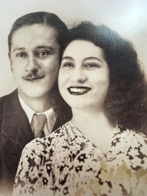 Obituary of Emma Rita Arellano