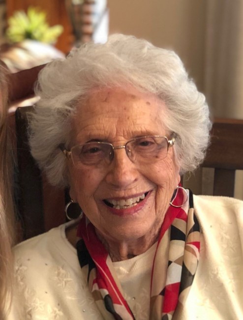 Obituary of Carmelina M. Smith