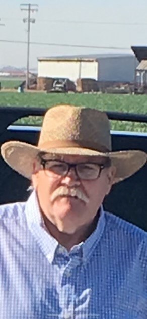 Obituary of Arnold Ray McClain