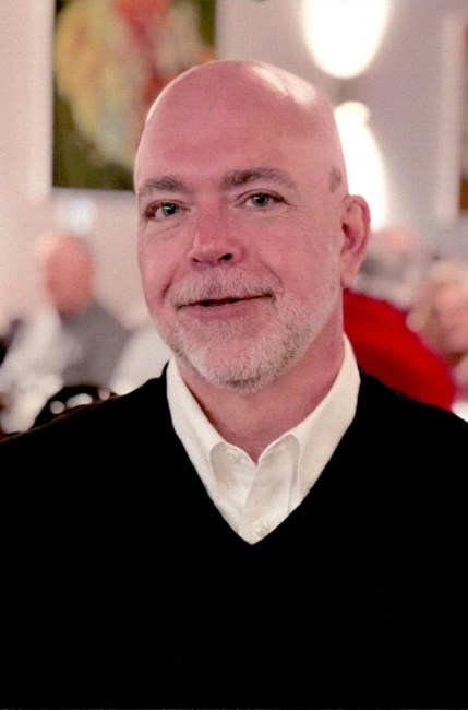 Obituary of John Christopher Benedict