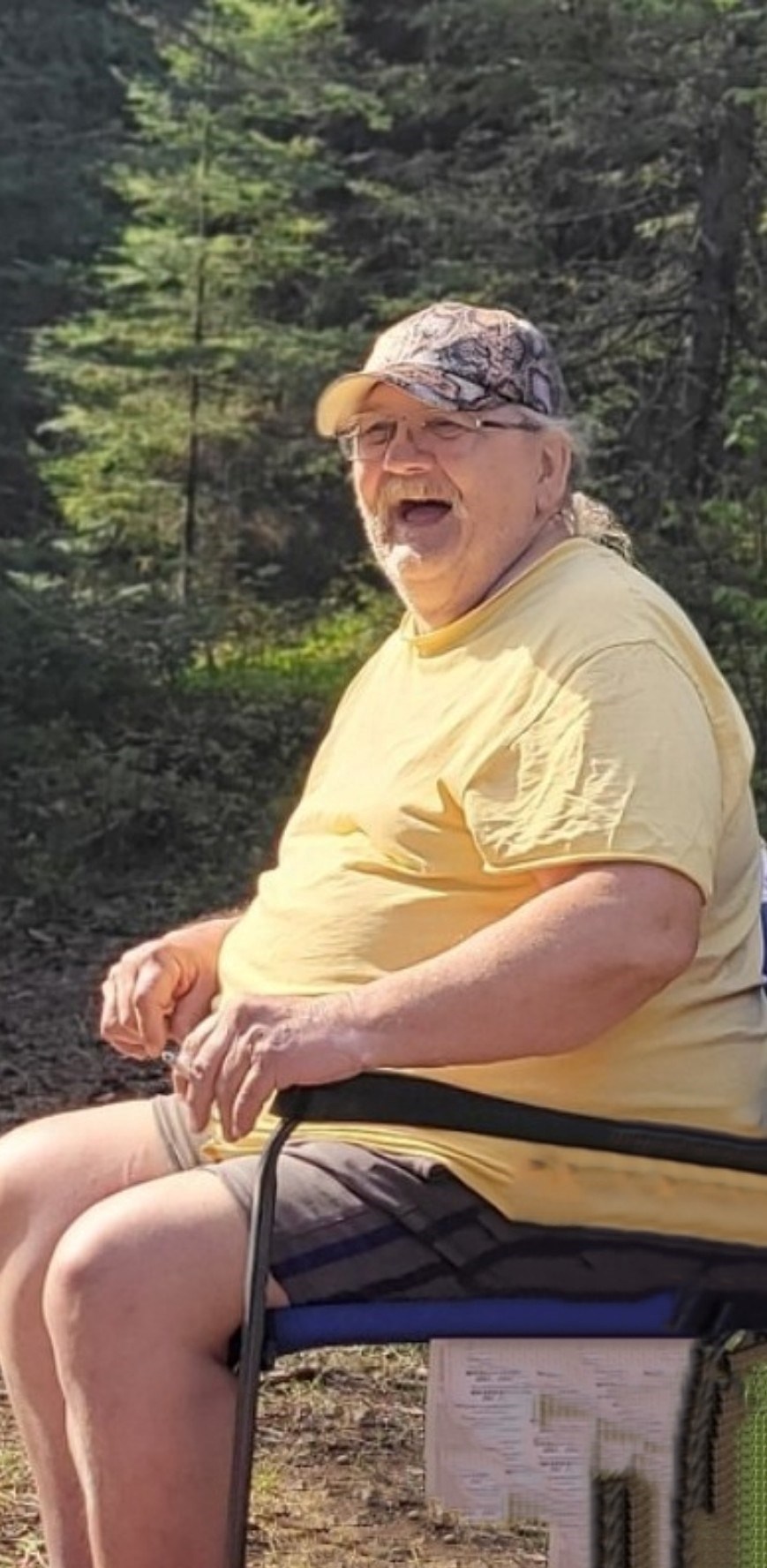 Obituary of Leslie Kitt