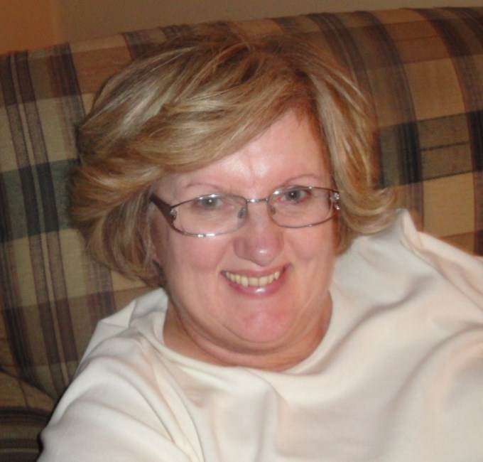 Obituary of Denise Cassani