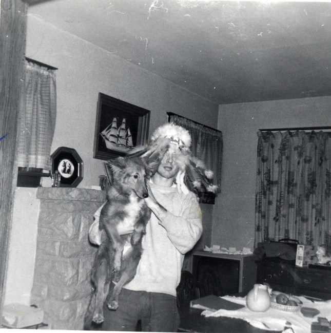 Obituary of Robert "Bob" Riggs