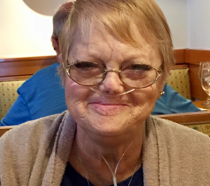 Obituary of Tonya Lee Bergdoll