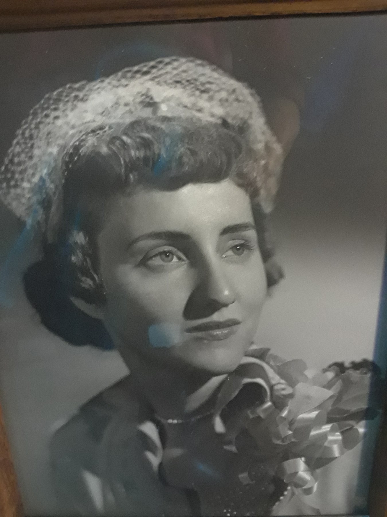 Margaret Percival Obituary San Jose, CA