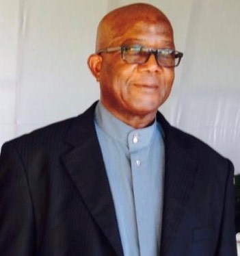 Obituary of Alvin Richards