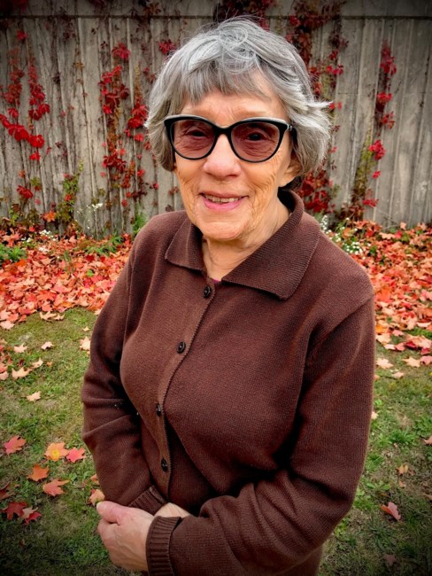 Obituario de Jean Marie White