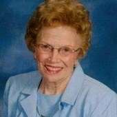 Obituary of Ann S. Baugh