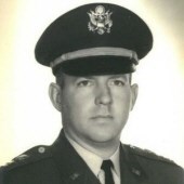 Obituary of Charles A. LTC Emrick, Jr.