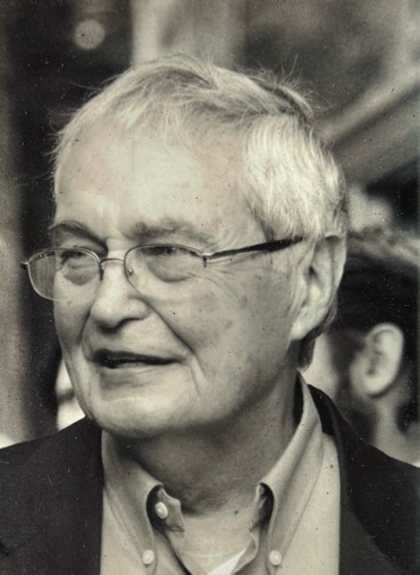 Obituary of Edward Parker Archer