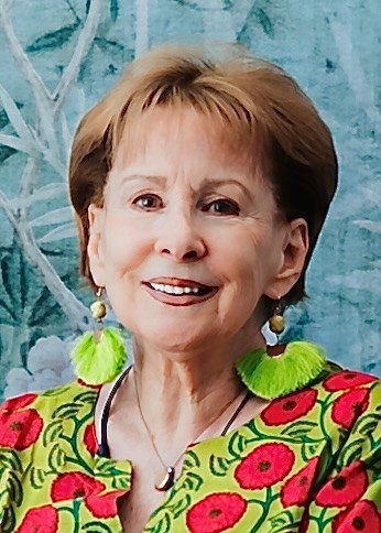 Obituary of Carolina "Kirby" Simpson Kirby-Smith