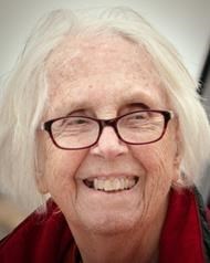 Obituary of Marion Lou Morris