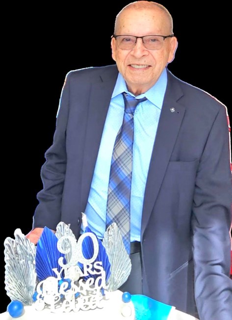 Obituario de Carlos Alberto Mejia
