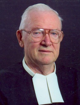 Obituary of Br. Vincent Augustine Hogan F.S.C.