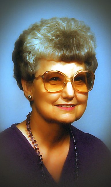 Obituary of Evelyn L. Olney