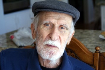 Obituary of Panayiotis Pete "Pete" Theofanidis