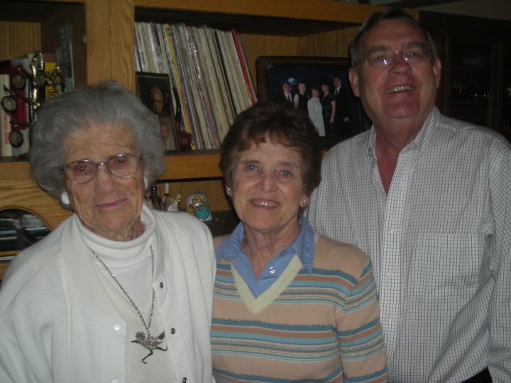 Obituary of Margaret M. Booth