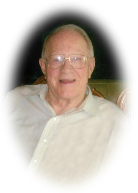 Obituary of John Irwin "Jack" Nash