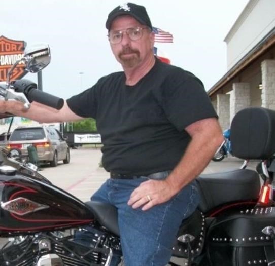 Obituary of Mr. Walter Ray Hartsfield